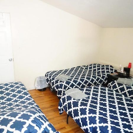 182 Bedrooms Near Fenway & Dowtown Бостон Экстерьер фото