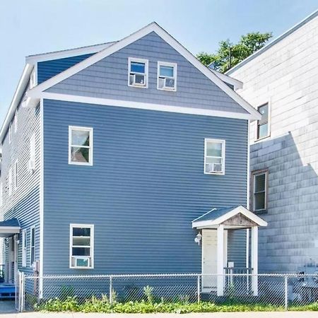 182 Bedrooms Near Fenway & Dowtown Бостон Экстерьер фото