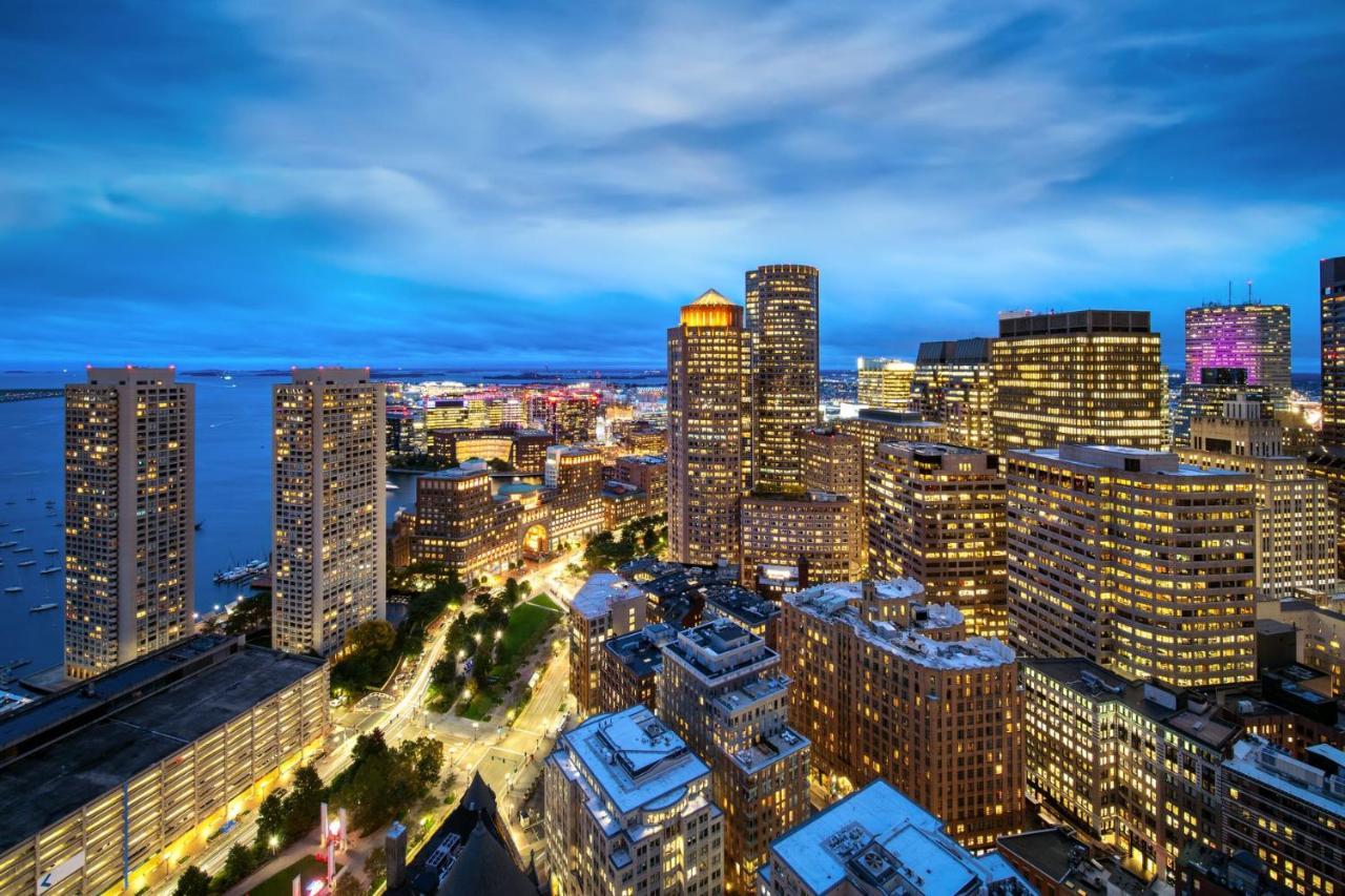 182 Bedrooms Near Fenway & Dowtown Бостон Экстерьер фото