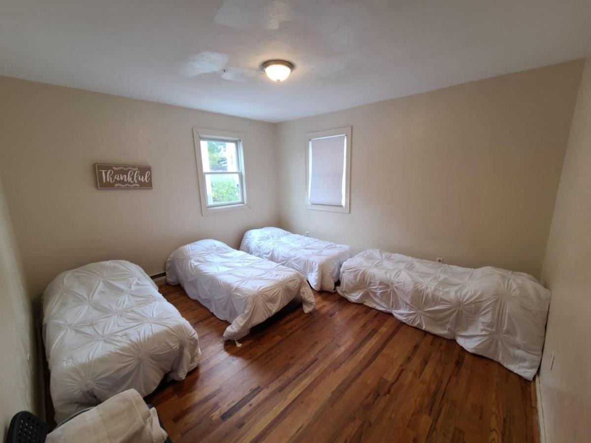 182 Bedrooms Near Fenway & Dowtown Бостон Экстерьер фото