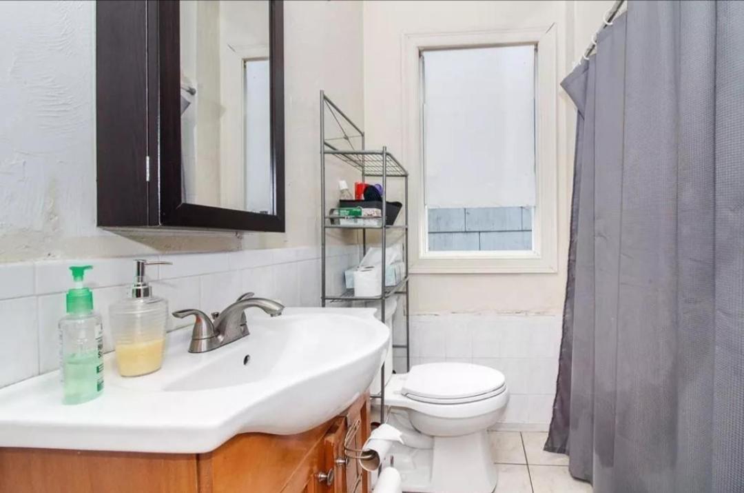 182 Bedrooms Near Fenway & Dowtown Бостон Экстерьер фото