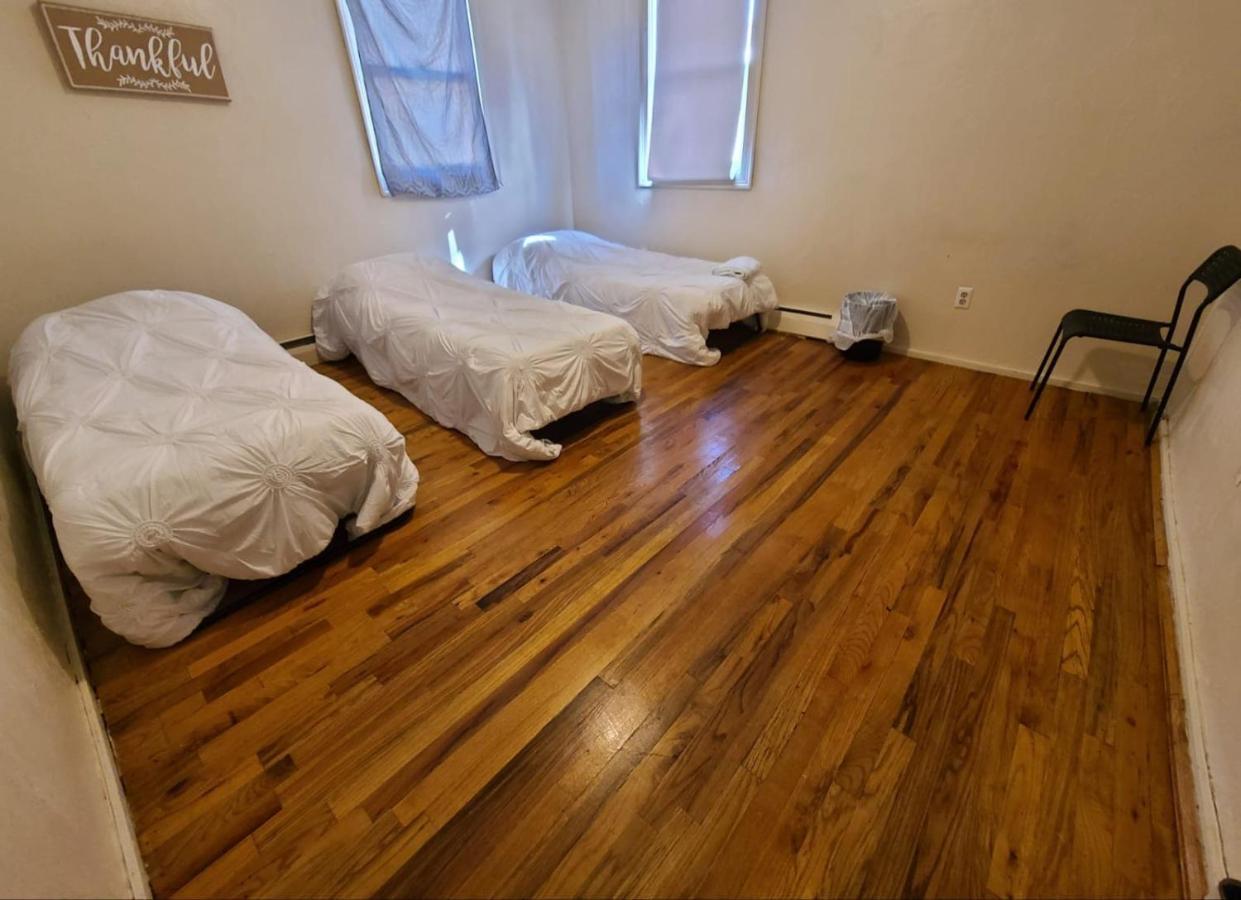 182 Bedrooms Near Fenway & Dowtown Бостон Экстерьер фото