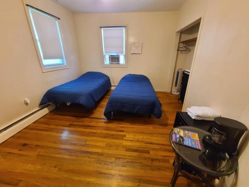 182 Bedrooms Near Fenway & Dowtown Бостон Экстерьер фото