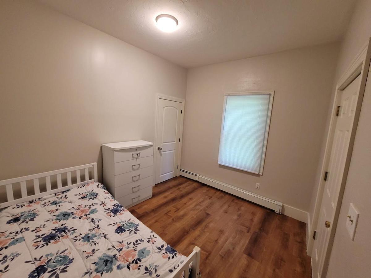 182 Bedrooms Near Fenway & Dowtown Бостон Экстерьер фото