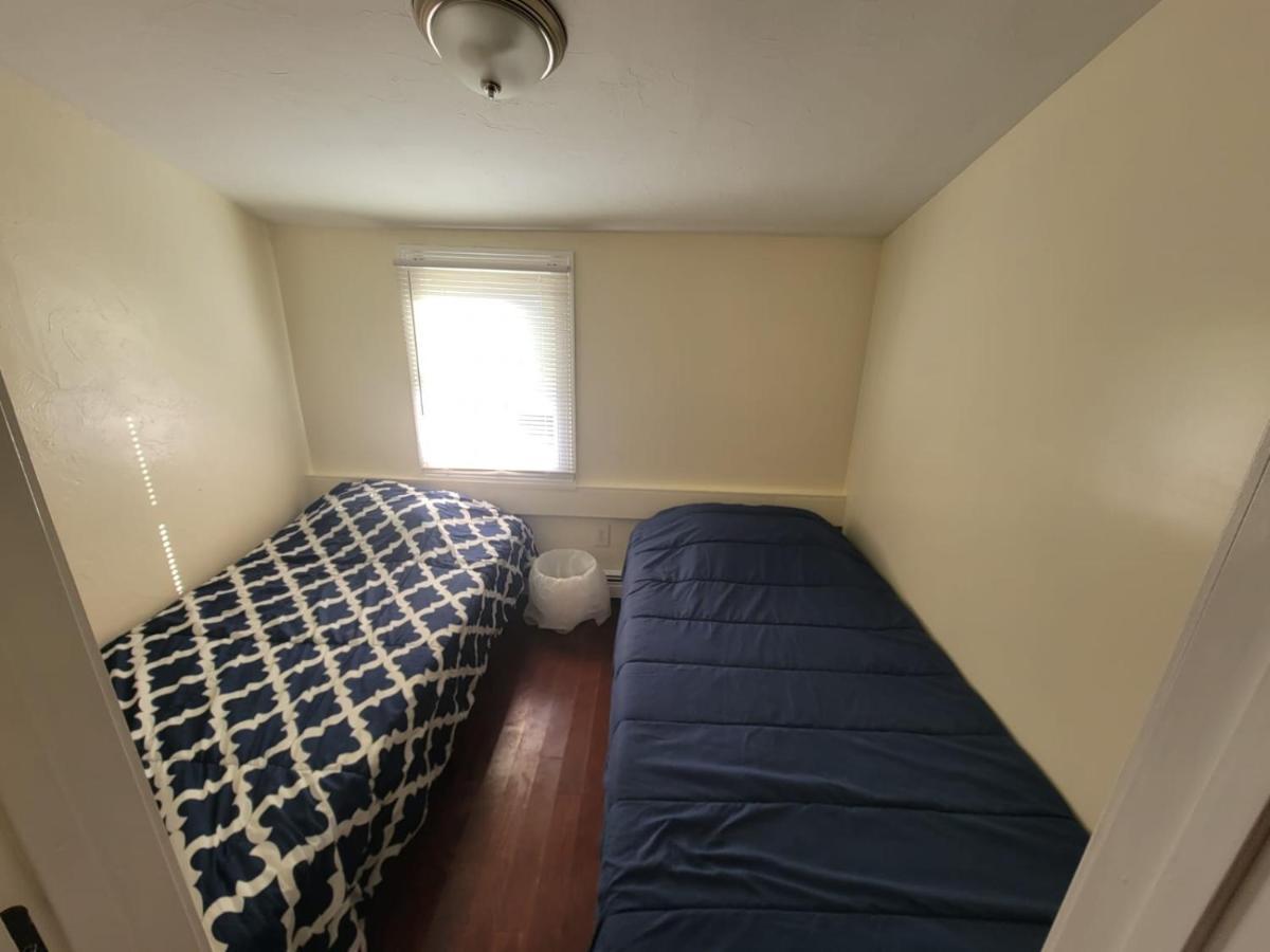 182 Bedrooms Near Fenway & Dowtown Бостон Экстерьер фото