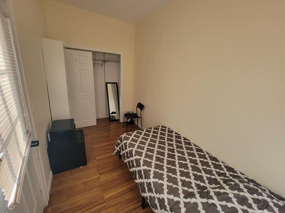 182 Bedrooms Near Fenway & Dowtown Бостон Экстерьер фото