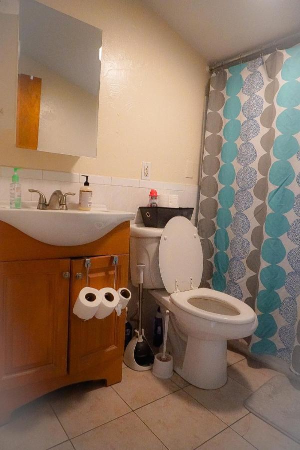 182 Bedrooms Near Fenway & Dowtown Бостон Экстерьер фото